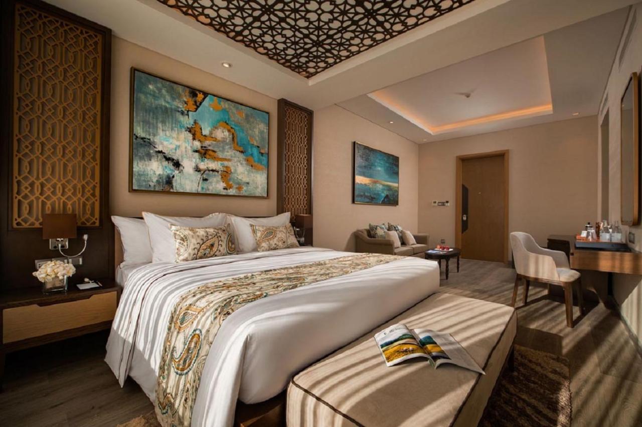 Wyndham Grand Kn Paradise Cam Ranh Dış mekan fotoğraf