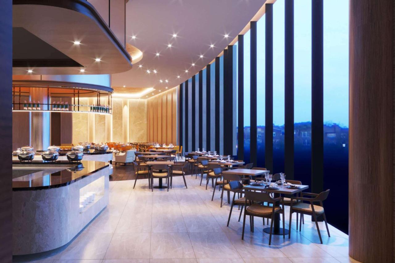 Wyndham Grand Kn Paradise Cam Ranh Dış mekan fotoğraf