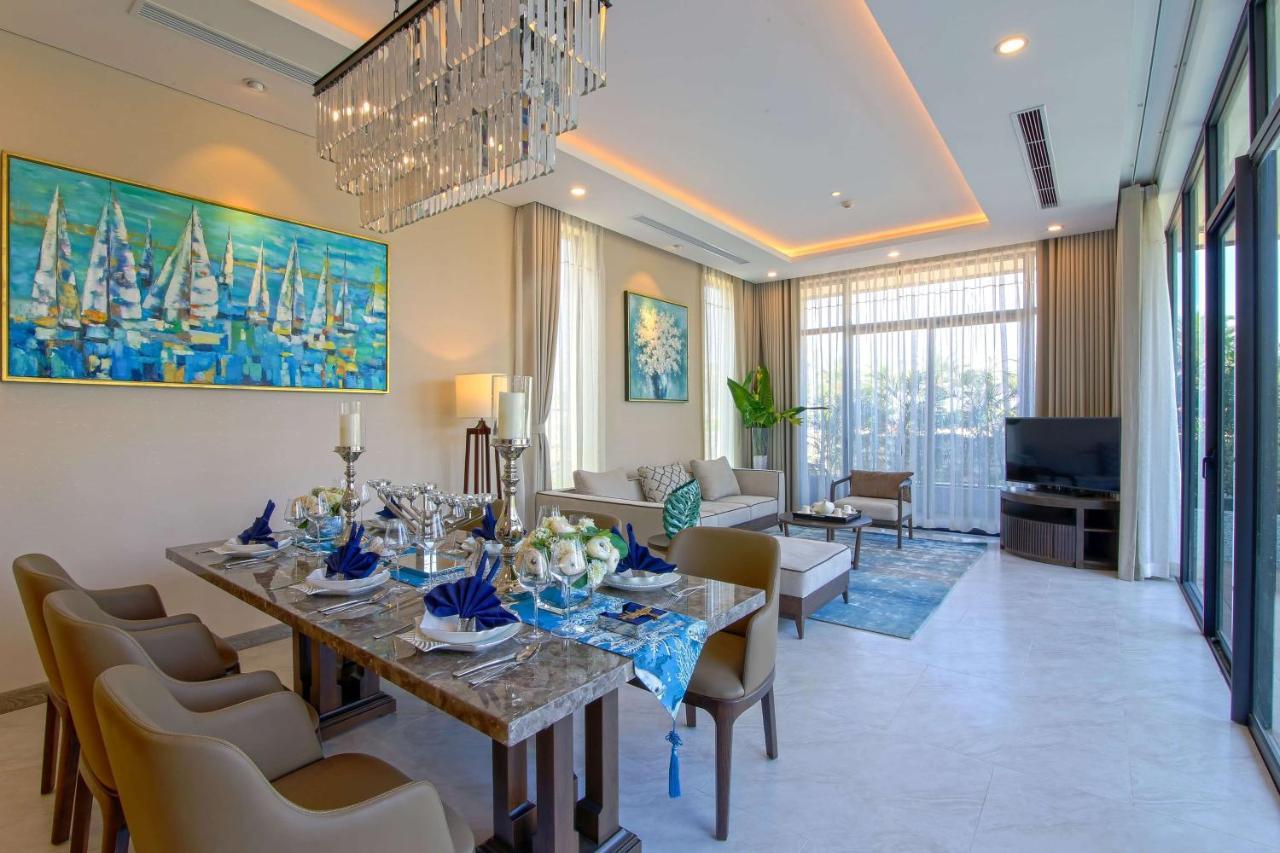 Wyndham Grand Kn Paradise Cam Ranh Dış mekan fotoğraf
