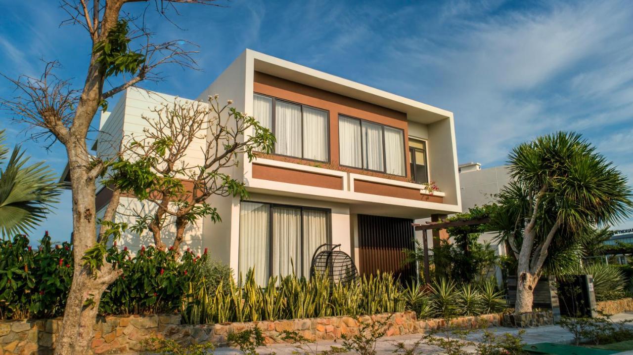 Wyndham Grand Kn Paradise Cam Ranh Dış mekan fotoğraf